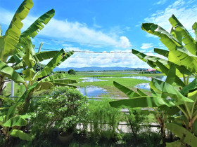 The Red Warriors Resort Langkawi