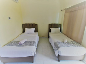 The Red Warriors Resort Langkawi