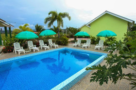 The Red Warriors Resort Langkawi