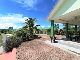 The Red Warriors Resort Langkawi
