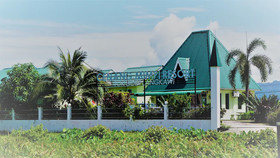 The Red Warriors Resort Langkawi