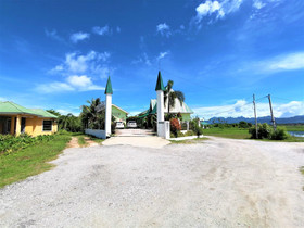 The Red Warriors Resort Langkawi