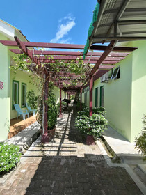 The Red Warriors Resort Langkawi
