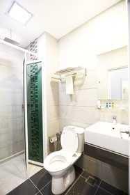 Cenang Plaza Beach Hotel