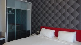 Cenang Plaza Beach Hotel