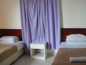 Cenang Valley Inn
