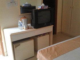Cenang Valley Inn