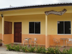 Cenang Valley Inn