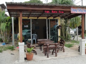 Cenang Valley Inn