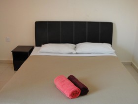Cenang Valley Inn