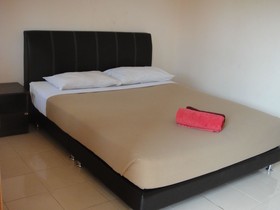 Cenang Valley Inn