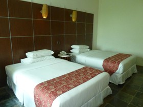 Wings by Croske Resort langkawi