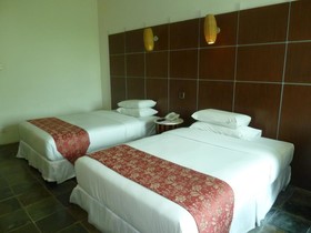 Wings by Croske Resort langkawi