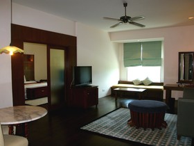 Wings by Croske Resort langkawi