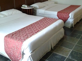 Wings by Croske Resort langkawi