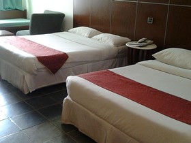 Wings by Croske Resort langkawi