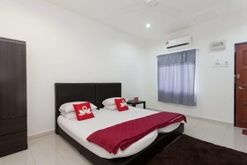 Cloud 9 Guest House