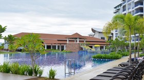 Dayang Bay Resort Langkawi