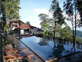 D'Coconut Hill Resort