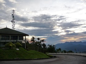 D'Coconut Hill Resort