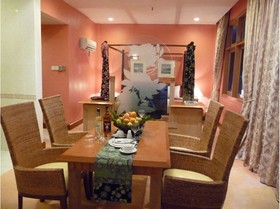 D'Coconut Hill Resort