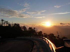 D'Coconut Hill Resort