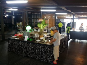De Baron Resort