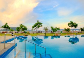 De Baron Resort