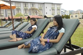 De Baron Resort
