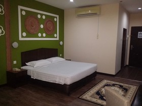 De Baron Resort