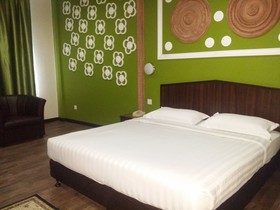 De Baron Resort