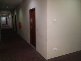 De Baron Resort