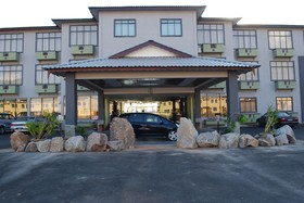 De Baron Resort