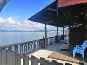 De Baron Resort