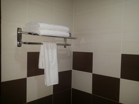 De Baron Resort