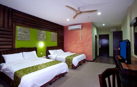 De Baron Resort
