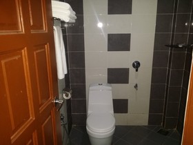 De Baron Resort