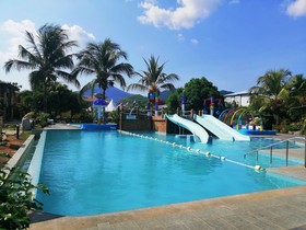 De Baron Resort