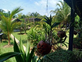 De Baron Resort