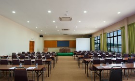 De Baron Resort