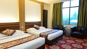 De Baron Resort