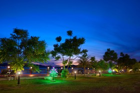 De Baron Resort