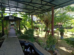 De Baron Resort