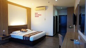 De Baron Resort
