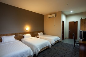 De Baron Resort