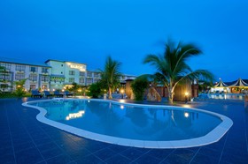 De Baron Resort