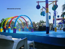 De Baron Resort