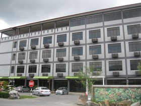 De Baron Resort