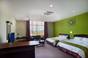 De Baron Resort