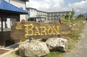 De Baron Resort
